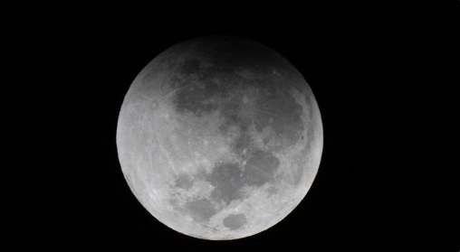 Fenomena Supermoon 18 September 2024: Indonesia Kebagian? Cek Titik Lokasi dan Waktu