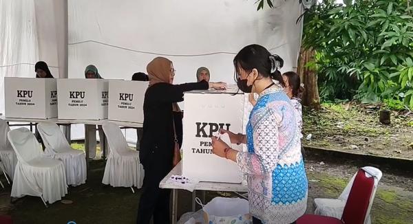 Pendaftaran KPPS Pilkada 2024 Resmi Dibuka, Ini Link dan Syaratnya