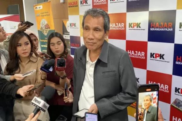 Pahala Nainggolan: Kaesang dan Istri Naik Jet Pribadi Tiketnya Rp 90 Juta per Orang