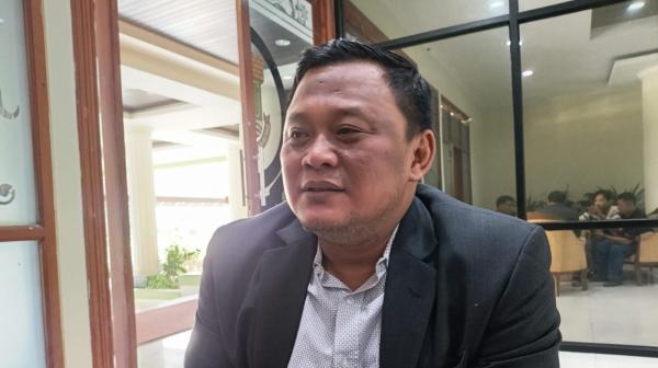 DPRD Kabupaten Tangerang : DLHK Jangan Saling Lempar Dalam Atasi Permasalahan Sampah