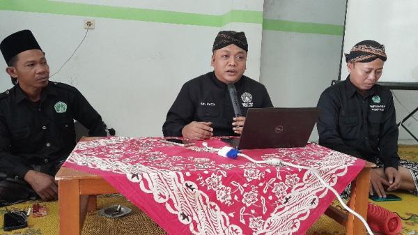 Dugaan Tindakan Represif Aparat di Sukoharjo, Pagar Nusa Siap Tempuh Jalur Hukum 