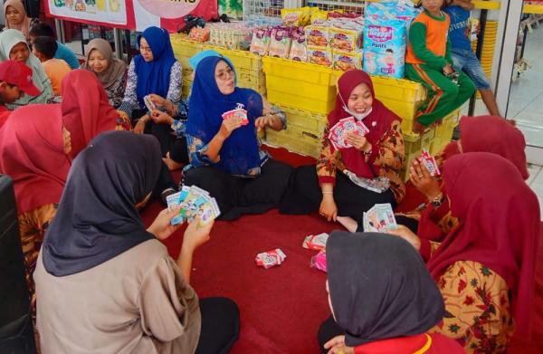 Card Game Alfantastic25, Kartu Game Kekinian dari Alfamart yang Bikin Ngumpul Makin Seru