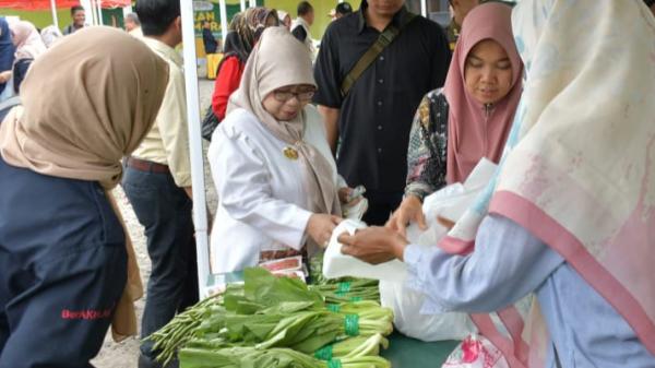 Inovasi SAPAHATI Pemkot Banjar Dorong Peningkatan Hasil Pertanian Berkualitas