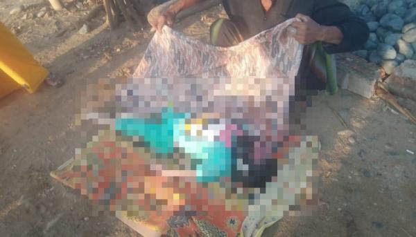 Kisah Tragis! Mayat Bocah di Pantai Cihara: Dugaan Kasus Hutang Piutang Berujung Penculikan