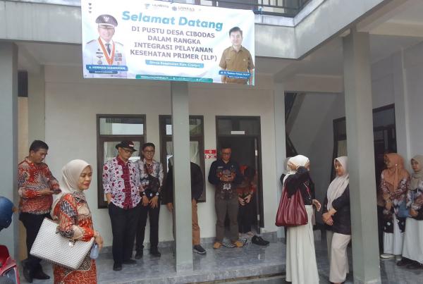 Ispa Merajalela di Cianjur, Dinkes Imbau Warga Jaga Kesehatan