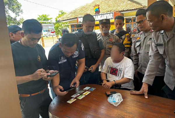 Pria Penembak Ban Mobil di Jalur Pantura Demak Ditahan, Polisi: Tak Ada Tempat bagi Pelaku Kekerasan