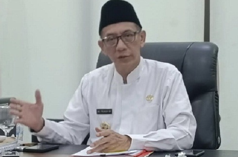 Kabar Baik Bagi Guru Ngaji, Pemkab Jember Targertkan Oktober Bereskan Insentif