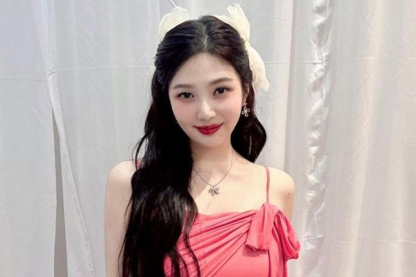 Joy Red Velvet Tak Perpanjang Kontrak dengan SM Entertainment