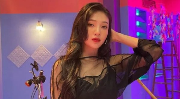 SM Entertainment Buka Suara Soal Pemberitaan Joy Red Velvet Tak Perpanjang Kontrak