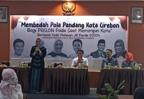 Kenaikan Pajak Hingga 1000 Persen, Pasangan Beres : Bebani Warga Harus Dievaluasi