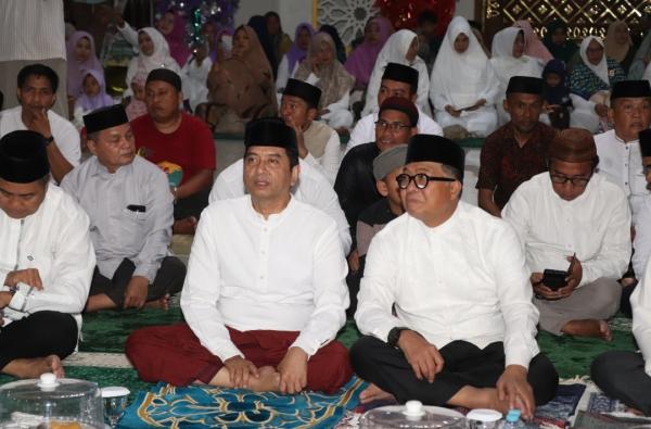 Maulid Nabi dalam Momentum HUT Sulbar ke-20: Meneladani Akhlak Rasulullah untuk Membangun Daerah