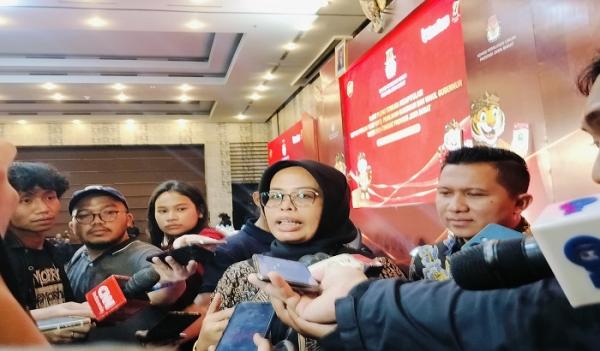 Pilkada Jabar 2024: Jumlah DPT Alami Penurunan