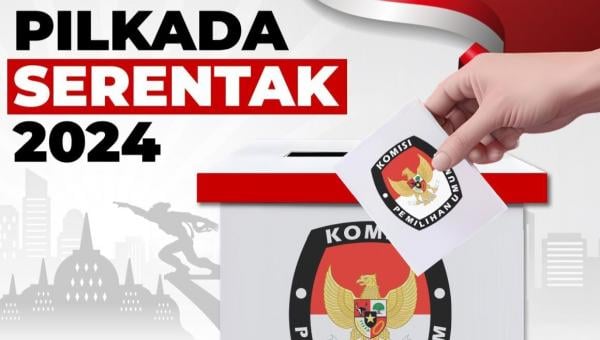 KPU Depok Batasi Jumlah Pendukung di Pengundian Nomor Urut Pilkada 2024