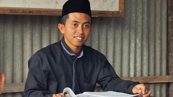 Mengenal Gus Baqir: Calon Wakil Bupati Bondowoso yang Sederhana dan Berwawasan