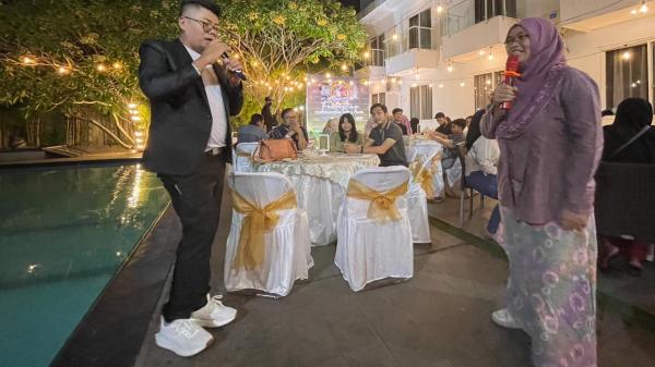 Calon Pengantin Merapat, Ini Rekomendasi Tempat Pesta Pernikahan di SGH Semarang