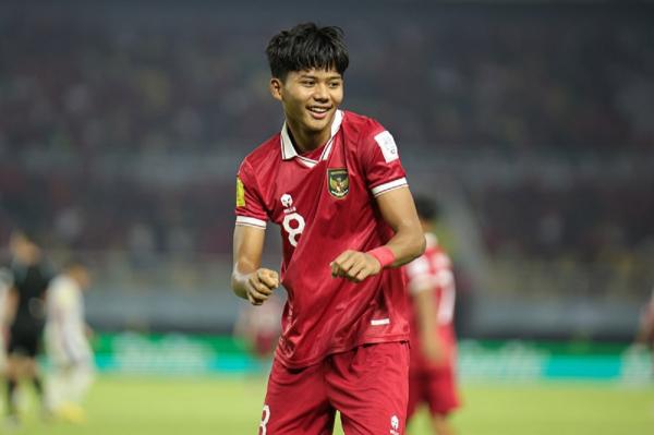 Arkhan Kaka Gagal Masuk Skuad Timnas Indonesia di Kualifikasi Piala Asia U-20 2025, Ini Penyebabnya