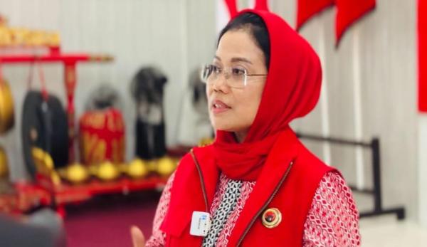 Gelar Rakerdasus Besar di Surabaya, PDI Perjuangan Mantapkan Dukungan untuk Risma-Gus Hans