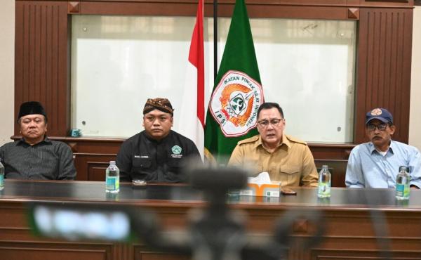 PB IPSI Sesalkan Tindakan Represif Aparat Terhadap Pagar Nusa di Sukoharjo