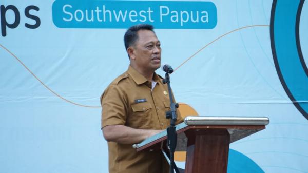 Pariwisata Berkelanjutan Menjadi Pusat Perhatian di Papua Barat Daya dengan Peluncuran WISE Trips