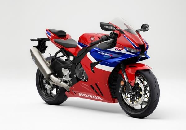 AHM Luncurkan Motor Supersport CBR1000RR-R Fireblade Terbaru, Rasakan Sensasi MotoGP