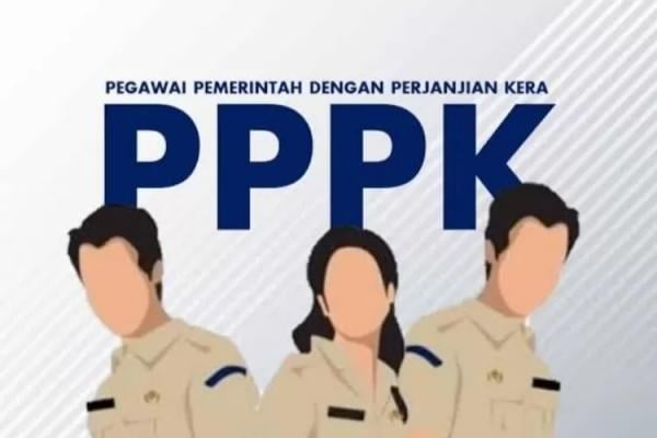 Ini Jadwal Pendaftaran PPPK 2024 yang Dibuka Dua Gelombang