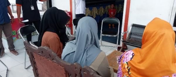 Oknum Guru Ngaji di Karangbahagia Bekasi Diduga Lakukan Pelecehan Seksual ke 6 Santriwati