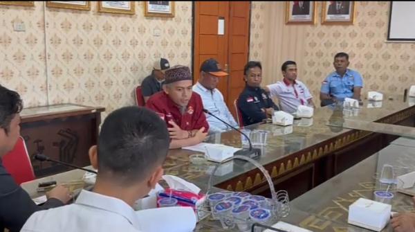 AMP Desak DPRD Tindaklanjuti Dugaan Mismanajemen Keuangan Pemkab Pesawaran