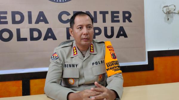 Polisi Ungkap Temuan Penting dalam Kasus Teror Bom di Kantor Media Jubi