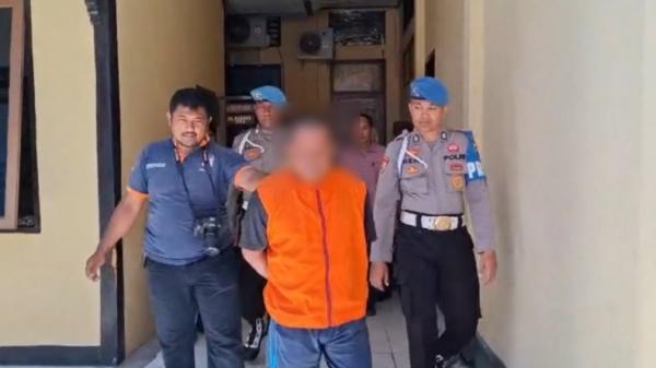 Masih Bebas Bersyarat, Residivis Kasus Pencabulan di Muna Kembali Perkosa Gadis Usia 18 Tahun