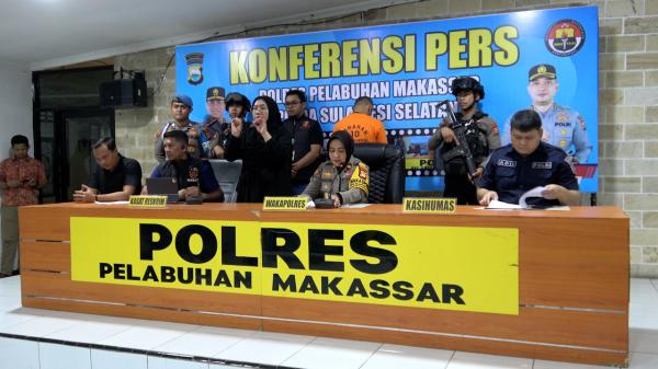 Payudara kekasihnya dirabah, Pelaku aniaya korban hingga terjatuh dan meninggal dunia