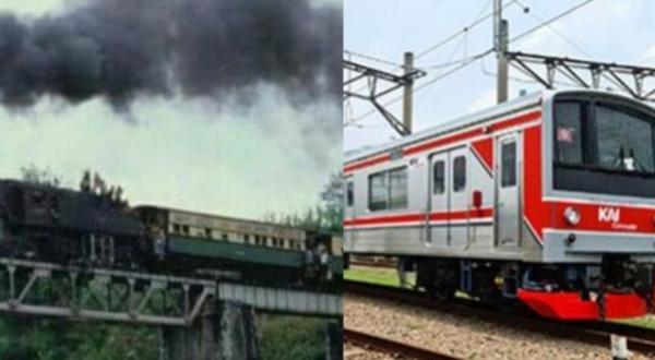 Jalur Kereta Api Rangkasbitung-Labuan: Antara Sejarah, Kenangan dan Harapan