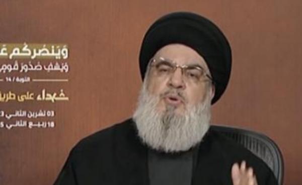 Israel Klaim Bunuh Pemimpin Hizbullah Hassan Nasrallah