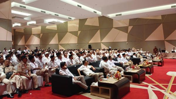 Gerindra Mantapkan Langkah untuk Raih Kemenangan di Pilgub Jabar dan Pilkada Kabupaten Tasikmalaya