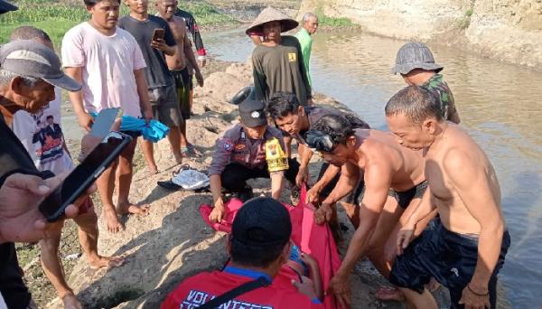 Seorang Bocah 9 Tahun Asal Dukuh Barong Sragen Tenggelam di Waduk Kedung Ombo