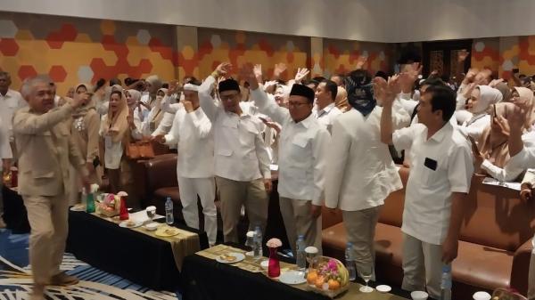 Ketua Gerindra Jabar Bawa Pesan Prabowo Buat Dedi Mulyadi dan Viman Alfarizi: Bermula di Tasikmalaya