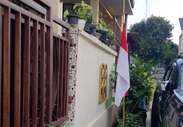 Hari Kesaktian Pancasila: Kibarkan Bendera Setengah Tiang pada 30 September, Satu Tiang 1 Oktober