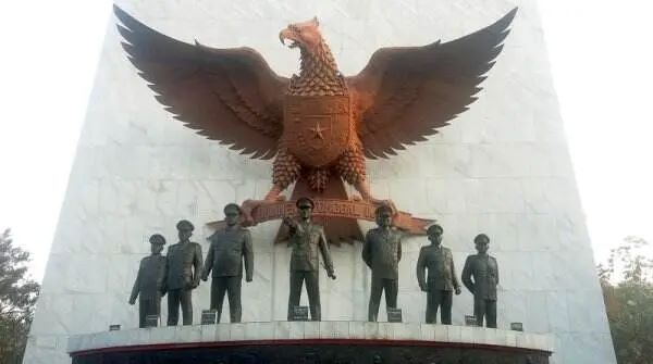 Pasca G 30S PKI, Muncul Teori-teori Konspirasi di Balik Sejarah Kelam G 30S PKI