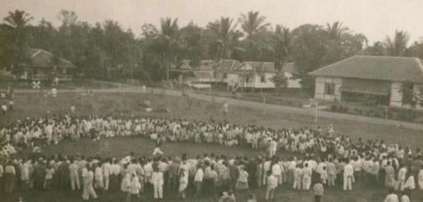 Perang Cisanggoma 1926: Ulama Banten Bangkit, PKI atau Perjuangan Rakyat?