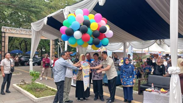 Meriahkan HUT ke-23 Kota Tasikmalaya, Pemkot Gelar Tasik Oktober Festival di Dadaha