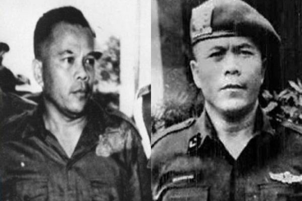 Sosok Letkol Untung Pemimpin G30S/PKI, Lulusan Terbaik Akmil Pernah jadi Komandan Banteng Raiders