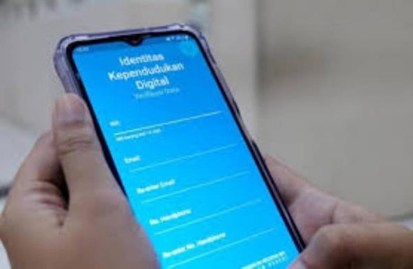 Pendaftar Identitas Kependudukan Digital (IKD) Kota Cilegon Capai 13.079 Warga