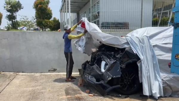 Kronologi Kapolres Boyolali AKBP M Yoga Meninggal Dunia usai Kecelakaan Maut di Tol Batang