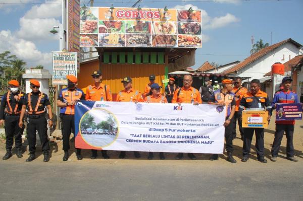 Kecelakaan Kereta Api Pandalungan, Pentingnya Disiplin Melintasi Perlintasan Sebidang