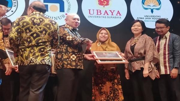 Selamat, UMS Sabet Penghargaan Industrial Engineering Awards 2024