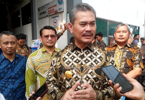 Makan Bergizi Gratis, Pemprov Banten Siapkan Anggaran Rp 311 Miliar