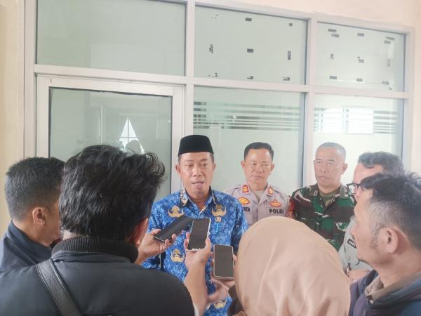 Perkuat Kesiapsiagaan Bencana, BPBD Cimahi Pelatihan RW Tangguh Bencana