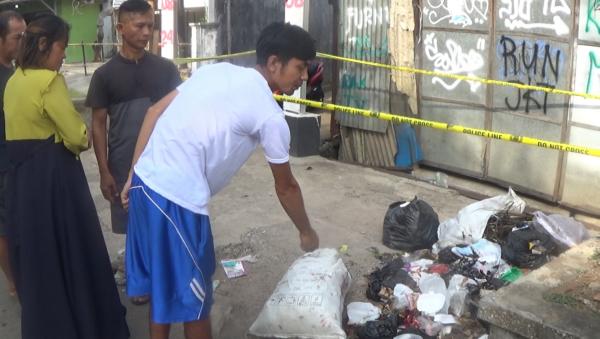 Pelajar SMP di Purwakarta Tewas di Tempat Sampah, Penyebabnya Masih Diselidki Polisi