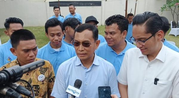 Rico-Zaki Punya Semangat Baru untuk Menangkan Pilkada Medan 