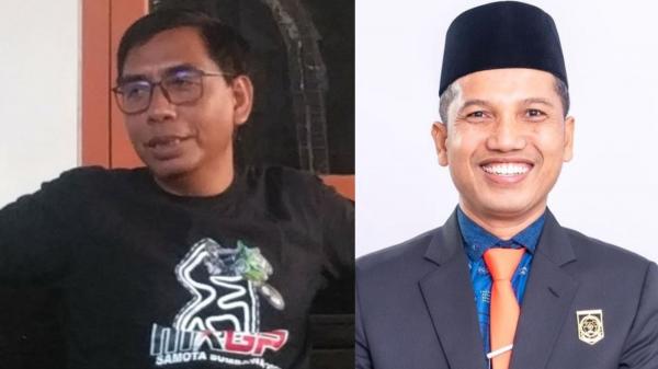 5 Berita Populer:Ketua Tim Zul-Uhel Tak Terganggu Survei,Abdul Khalid Resmi jadi Pimpinan DPRD Lotim