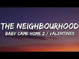 Makna Lagu Baby Came Home 2 - The Neighbourhood, tentang Berharap Mantan Kembali